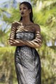 Cris Ureña - Elle Magazine US